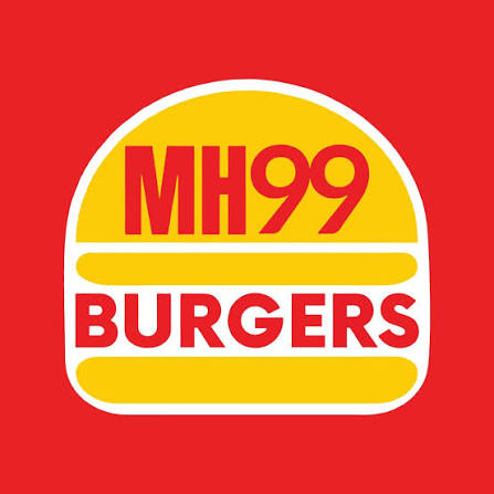 MH99 BURGER